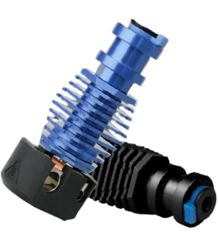 Amazon.com: Phaetus Dragonfly BMO All Metal Hotend Compatible with